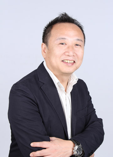 社長 藤田純一